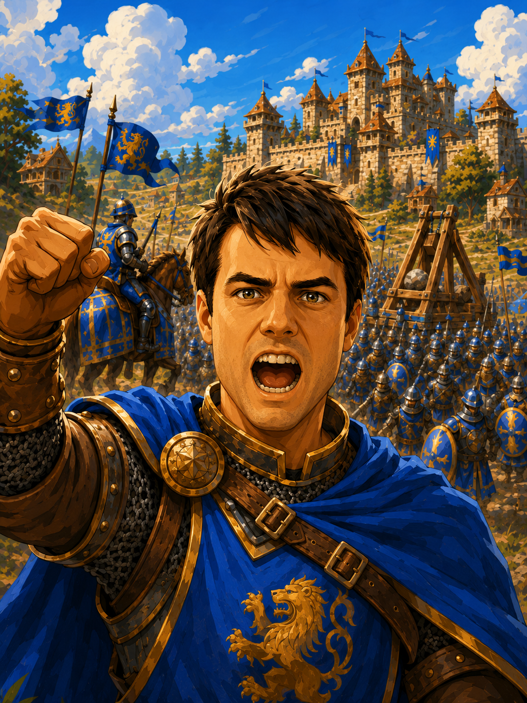 Age of Empires