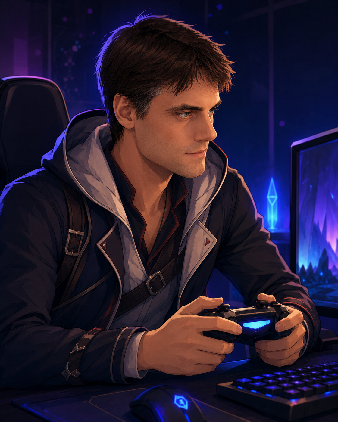 Gaming